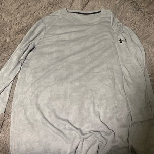Under Armour shirt